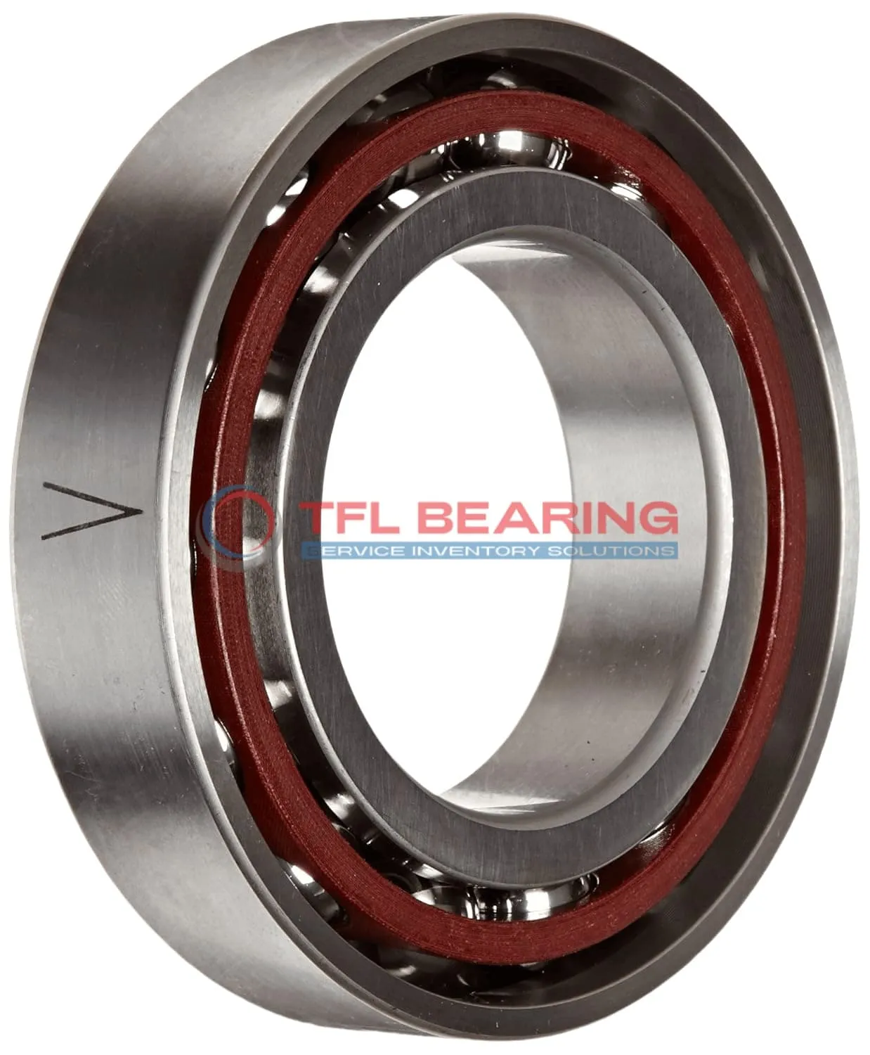 Super Precision Angular Contact Ball Bearings 71917 CD/P4ADBA